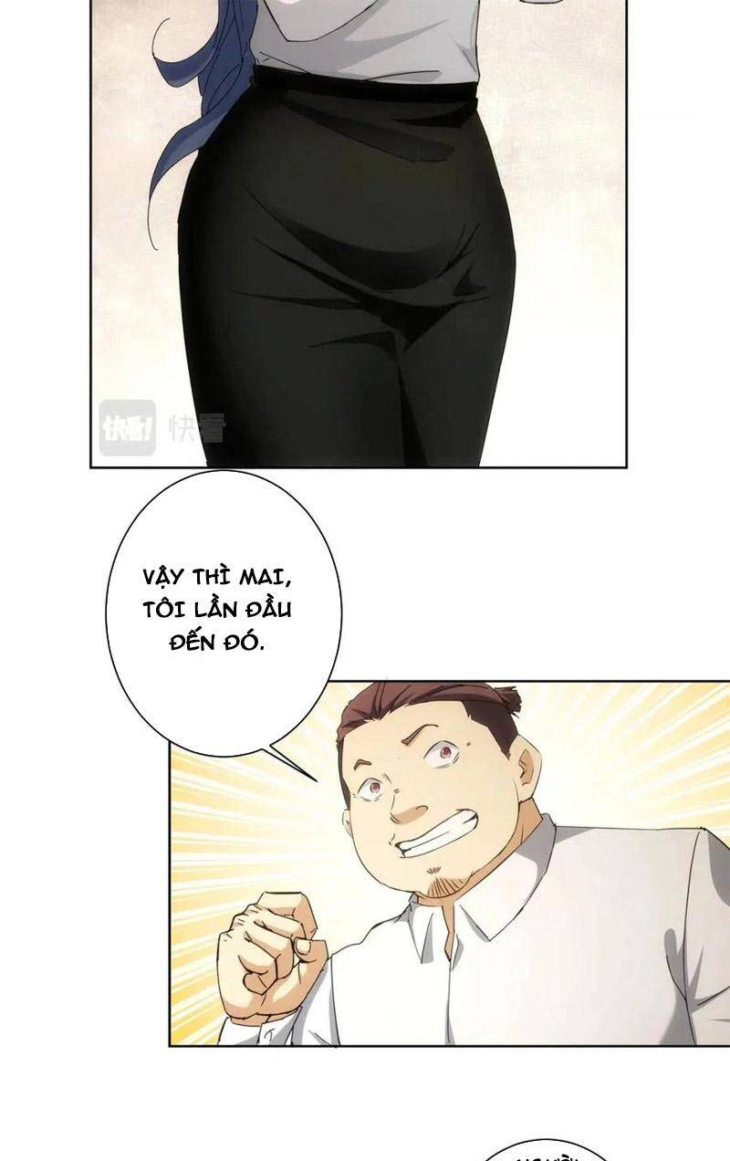 Ta Có Thể Thấy Tỉ Lệ Thành Công Chap 192 - Next Chap 193