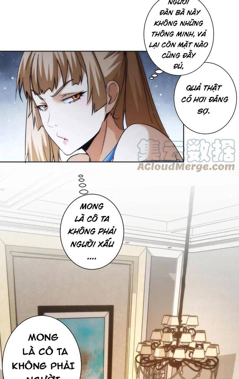 Ta Có Thể Thấy Tỉ Lệ Thành Công Chap 192 - Next Chap 193