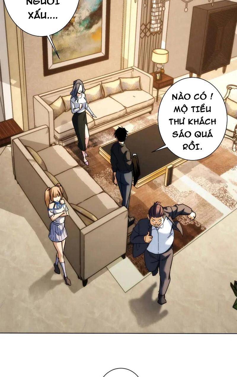 Ta Có Thể Thấy Tỉ Lệ Thành Công Chap 192 - Next Chap 193