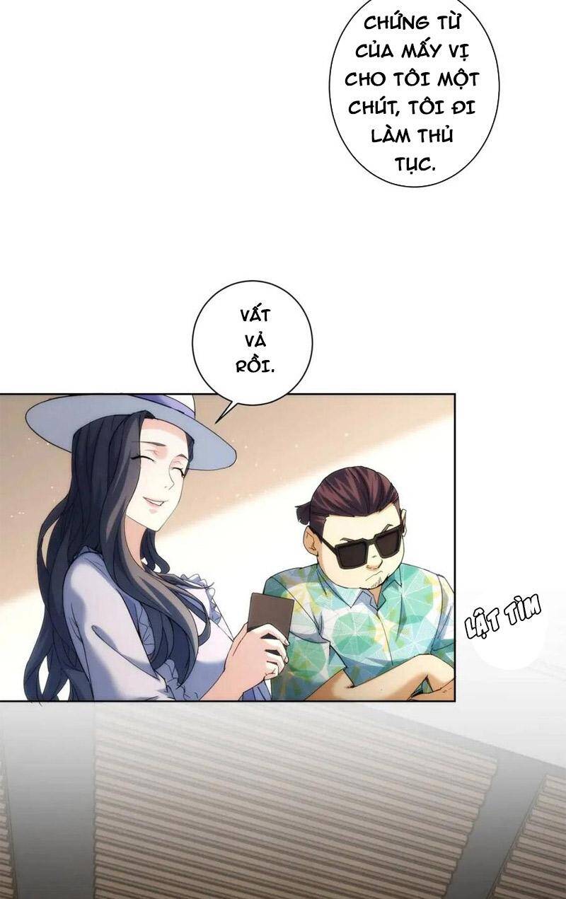 Ta Có Thể Thấy Tỉ Lệ Thành Công Chap 192 - Next Chap 193