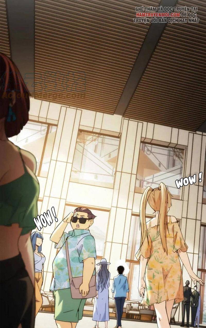 Ta Có Thể Thấy Tỉ Lệ Thành Công Chap 192 - Next Chap 193