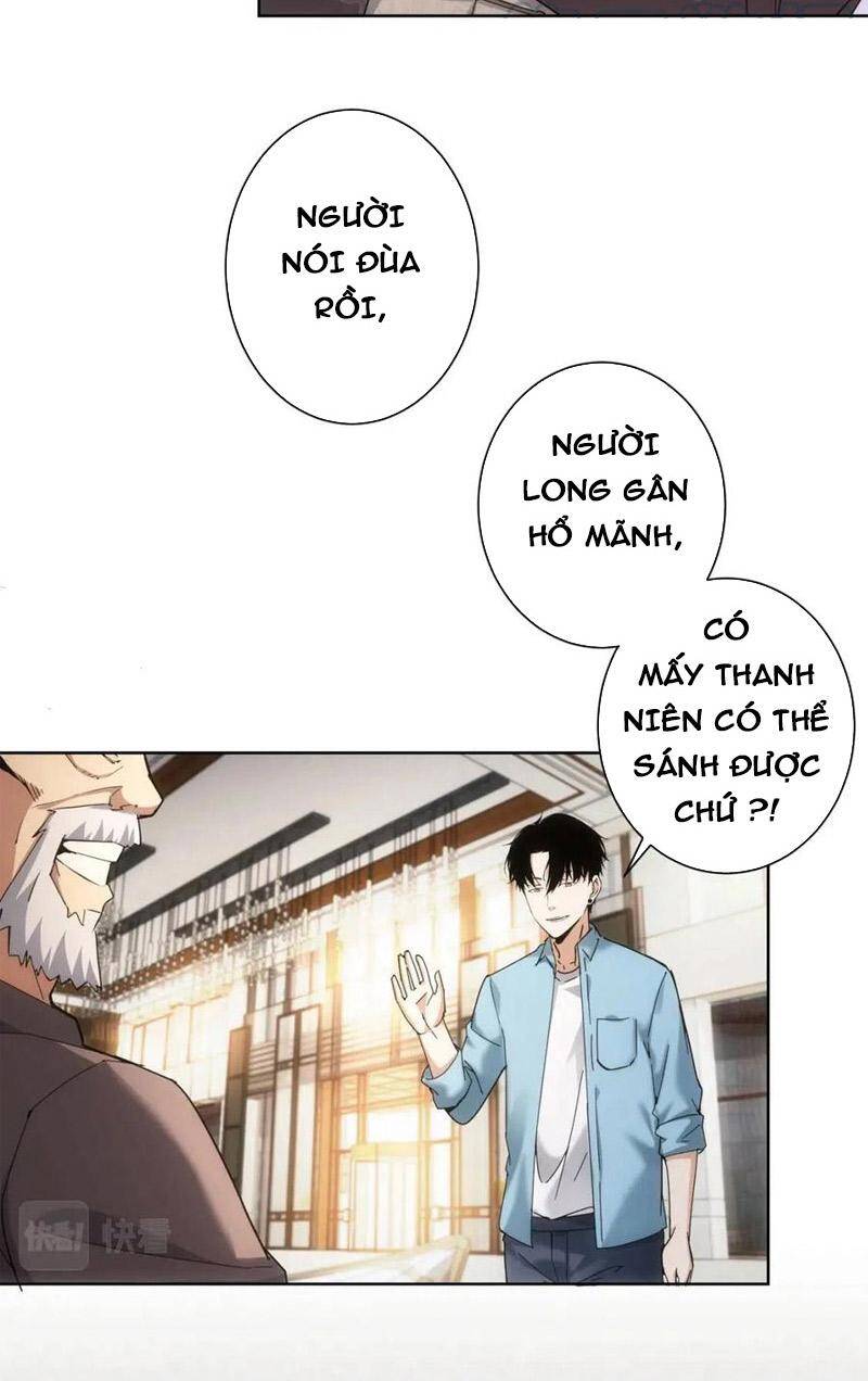 Ta Có Thể Thấy Tỉ Lệ Thành Công Chap 192 - Next Chap 193