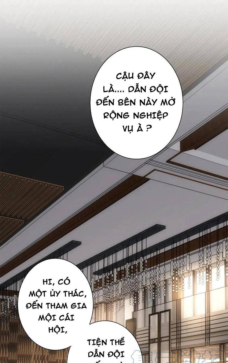 Ta Có Thể Thấy Tỉ Lệ Thành Công Chap 192 - Next Chap 193