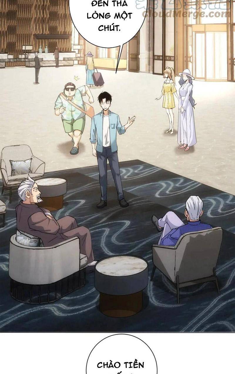 Ta Có Thể Thấy Tỉ Lệ Thành Công Chap 192 - Next Chap 193