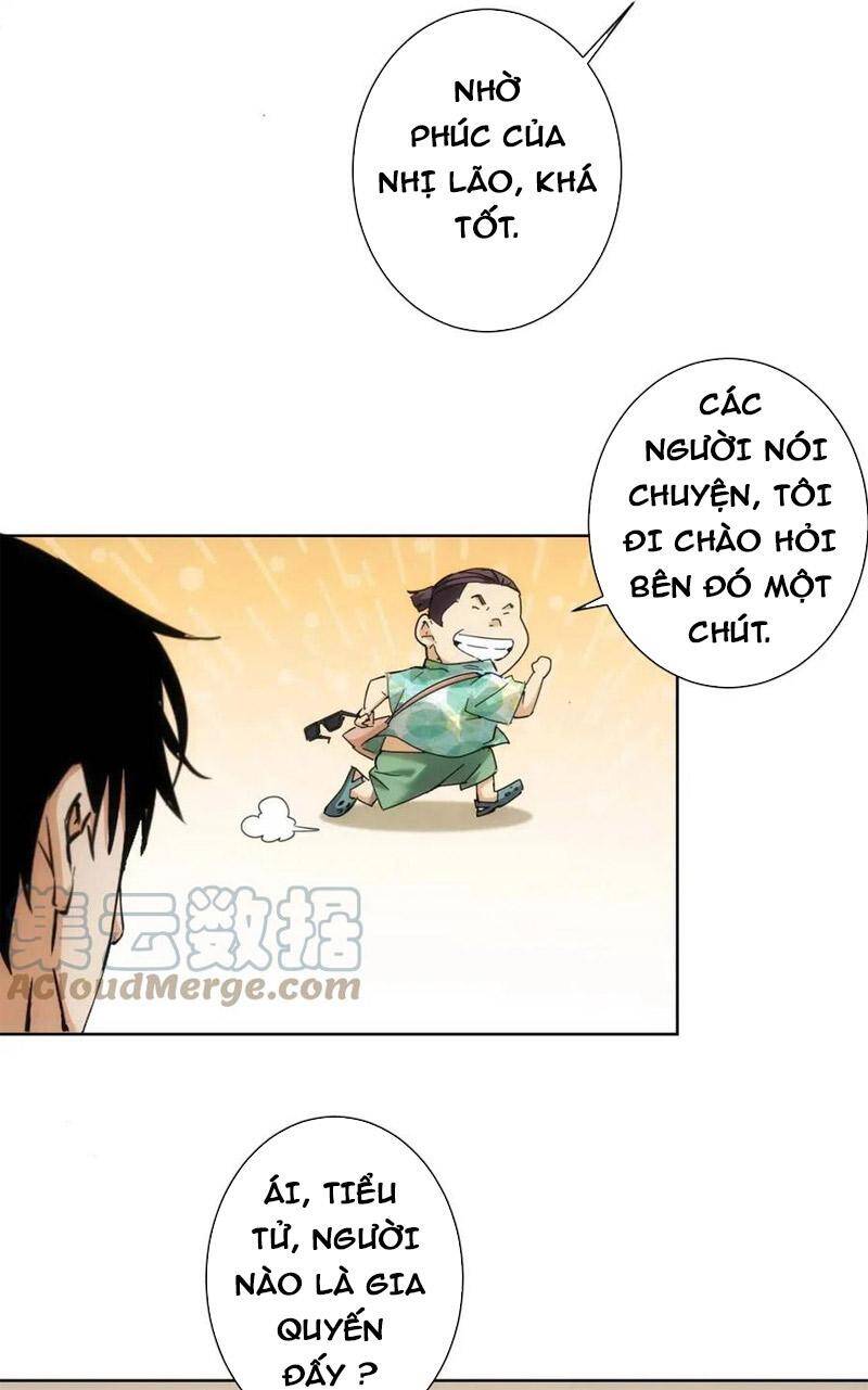 Ta Có Thể Thấy Tỉ Lệ Thành Công Chap 192 - Next Chap 193