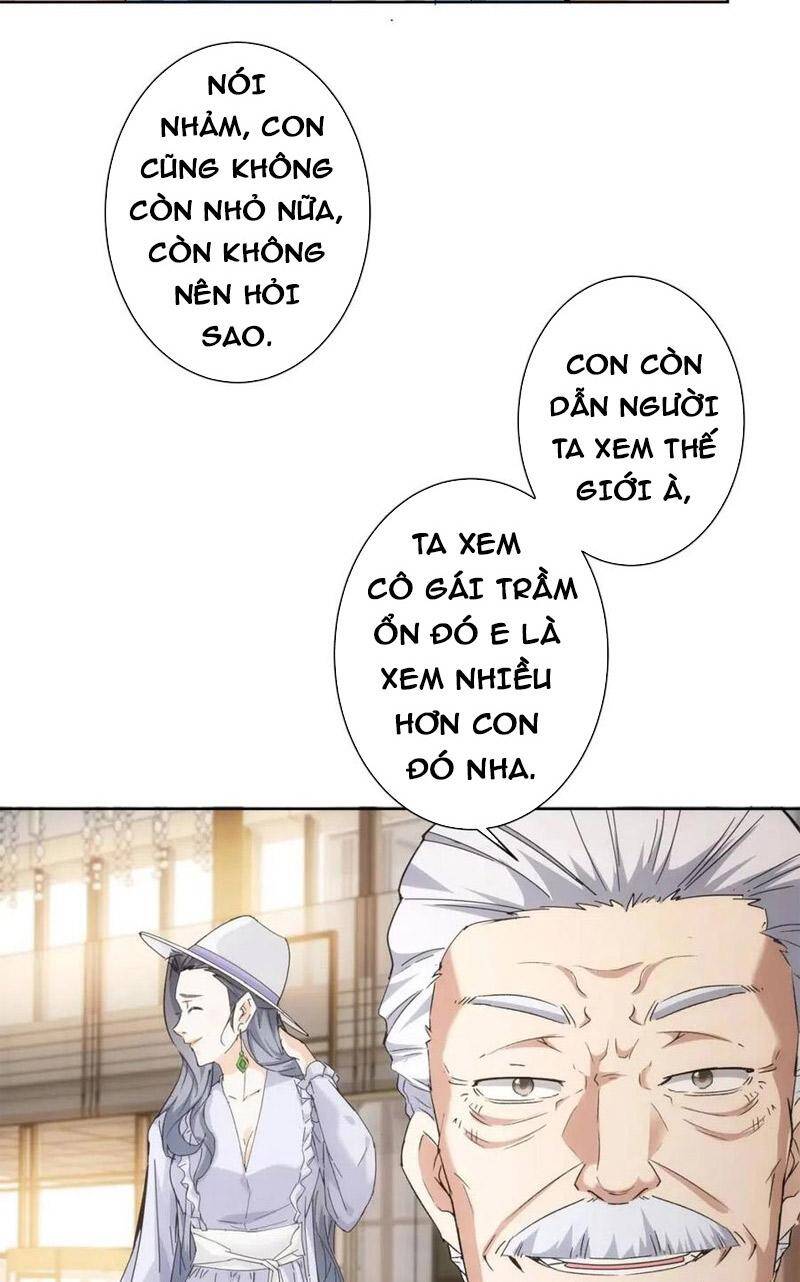 Ta Có Thể Thấy Tỉ Lệ Thành Công Chap 192 - Next Chap 193