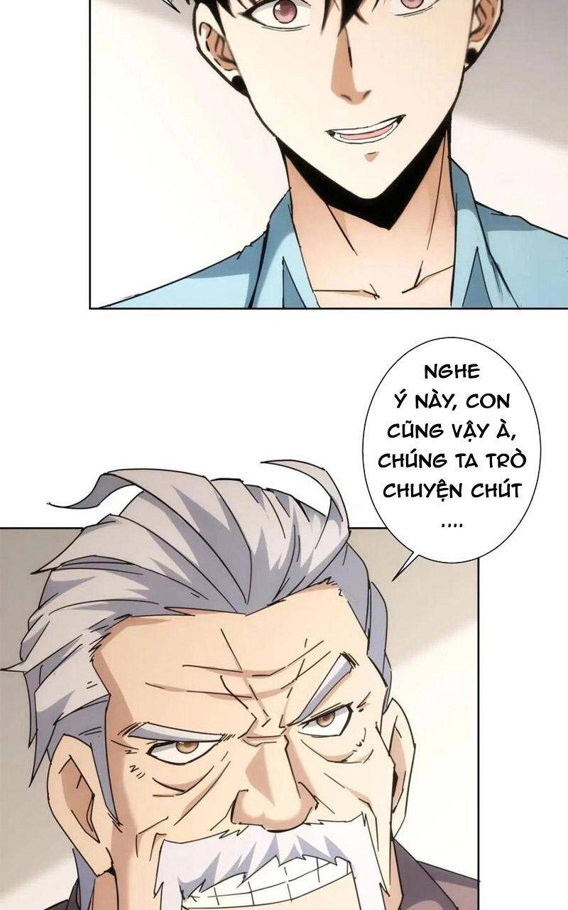 Ta Có Thể Thấy Tỉ Lệ Thành Công Chap 192 - Next Chap 193