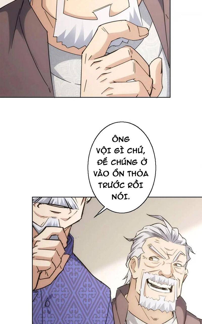 Ta Có Thể Thấy Tỉ Lệ Thành Công Chap 192 - Next Chap 193