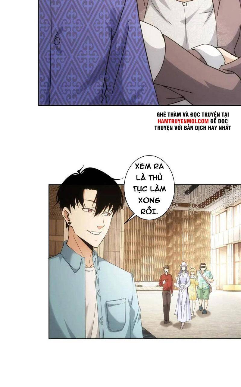 Ta Có Thể Thấy Tỉ Lệ Thành Công Chap 192 - Next Chap 193