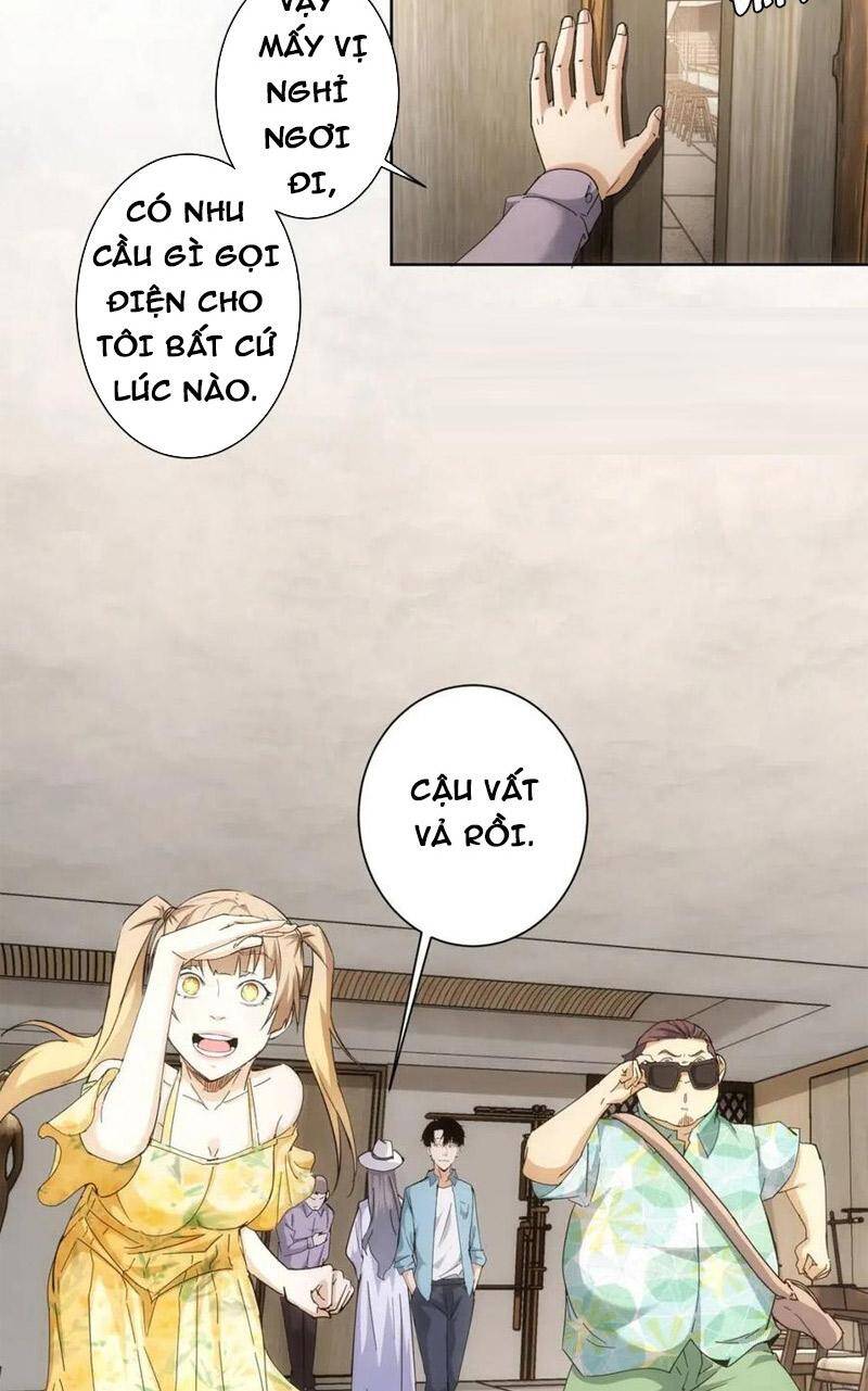 Ta Có Thể Thấy Tỉ Lệ Thành Công Chap 192 - Next Chap 193