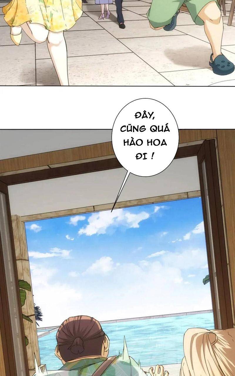 Ta Có Thể Thấy Tỉ Lệ Thành Công Chap 192 - Next Chap 193