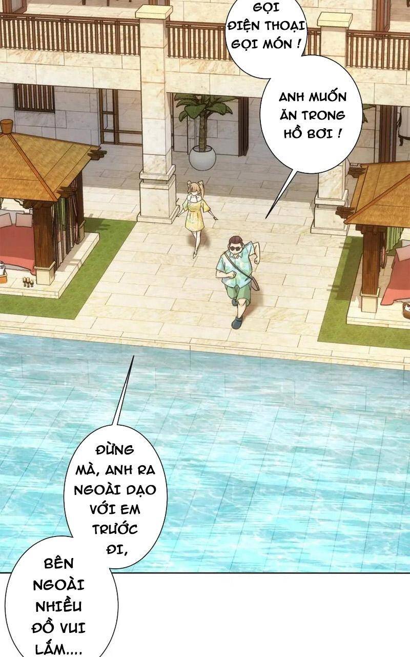 Ta Có Thể Thấy Tỉ Lệ Thành Công Chap 192 - Next Chap 193