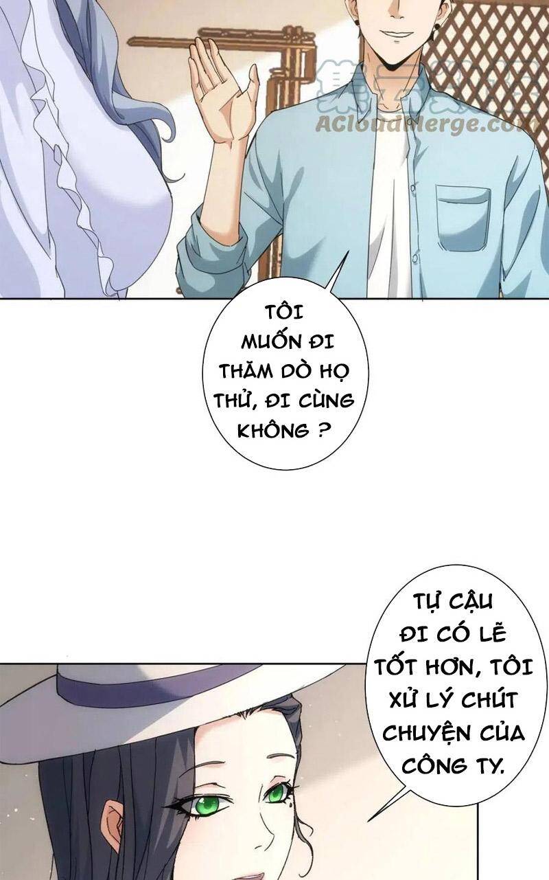 Ta Có Thể Thấy Tỉ Lệ Thành Công Chap 192 - Next Chap 193