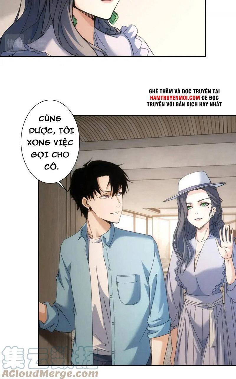 Ta Có Thể Thấy Tỉ Lệ Thành Công Chap 192 - Next Chap 193