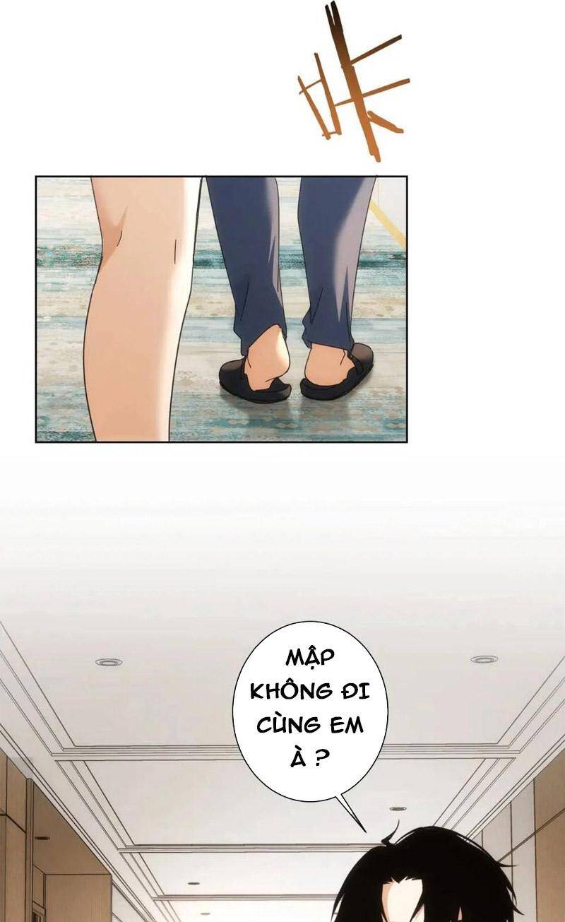 Ta Có Thể Thấy Tỉ Lệ Thành Công Chap 192 - Next Chap 193