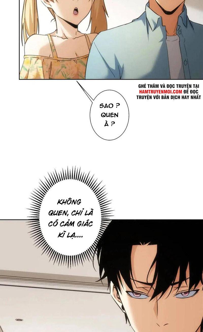 Ta Có Thể Thấy Tỉ Lệ Thành Công Chap 192 - Next Chap 193