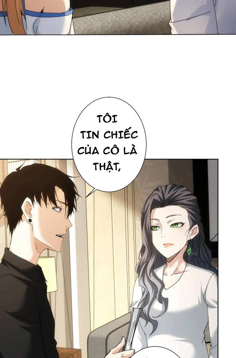Ta Có Thể Thấy Tỉ Lệ Thành Công Chap 192 - Next Chap 193