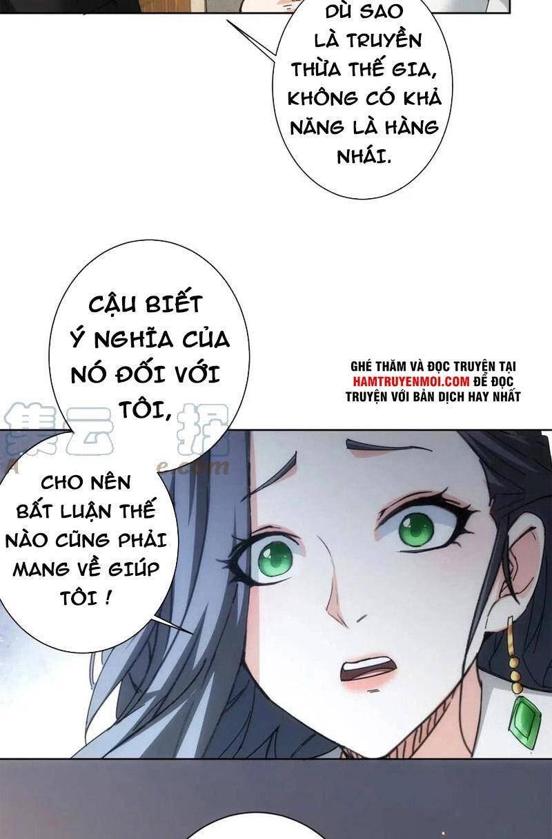 Ta Có Thể Thấy Tỉ Lệ Thành Công Chap 192 - Next Chap 193