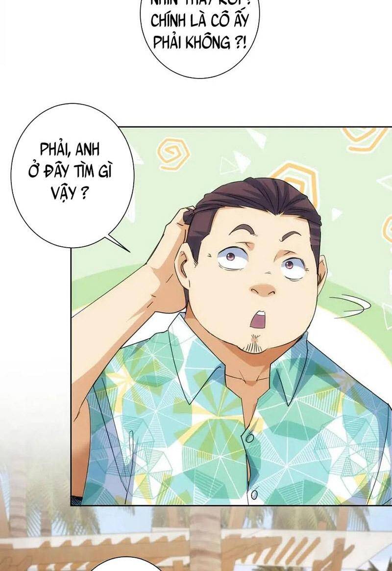 Ta Có Thể Thấy Tỉ Lệ Thành Công Chap 195 - Next Chap 196