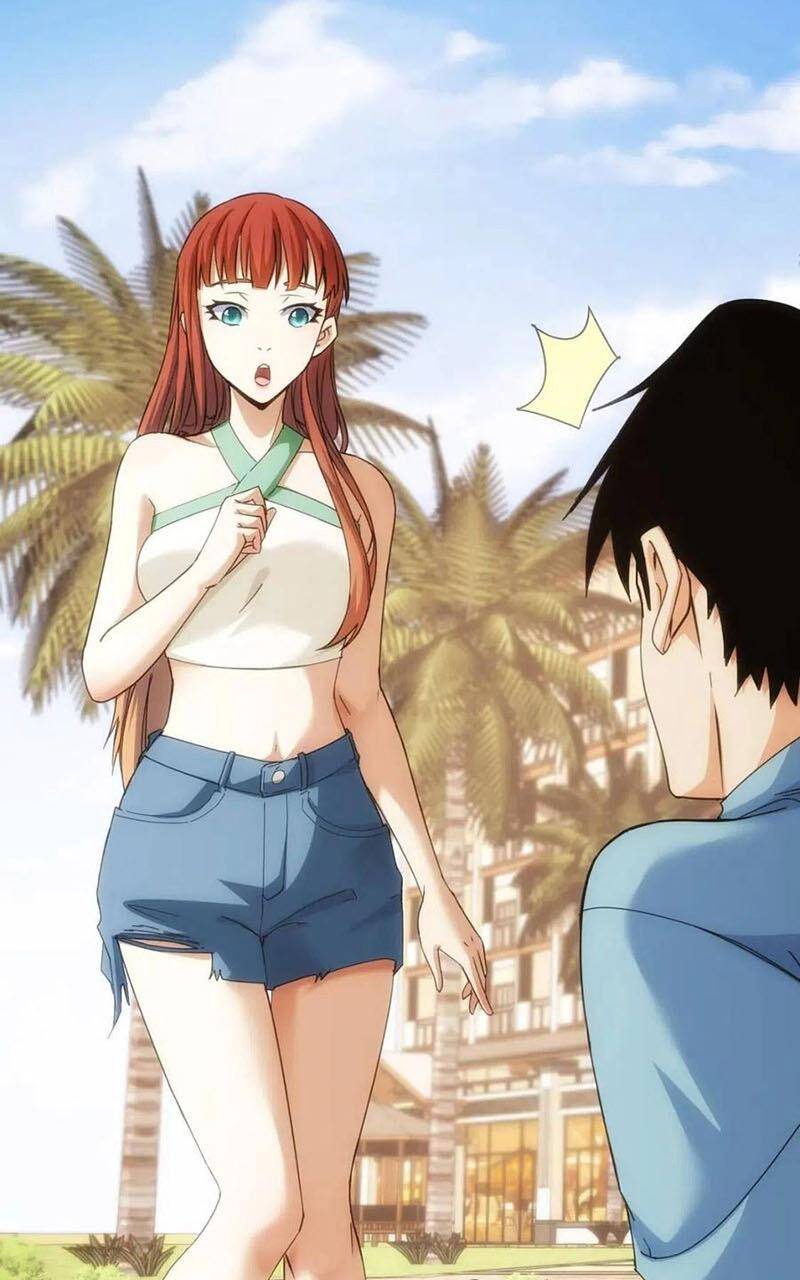 Ta Có Thể Thấy Tỉ Lệ Thành Công Chap 195 - Next Chap 196