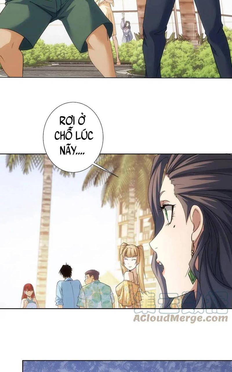 Ta Có Thể Thấy Tỉ Lệ Thành Công Chap 195 - Next Chap 196