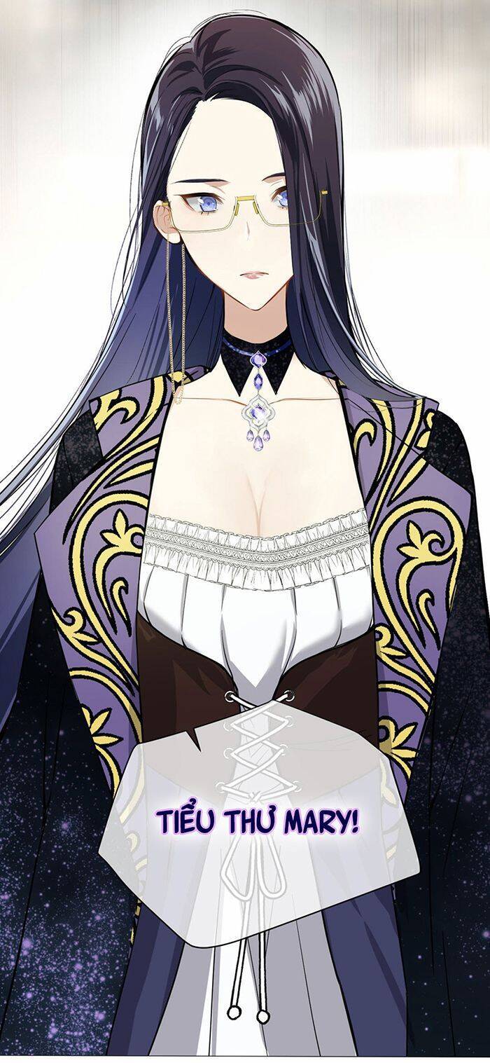 Đại Chiến Công Chúa Chap 115 - Next Chap 116