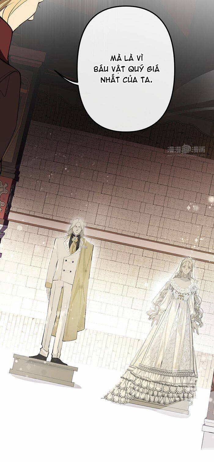 Đại Chiến Công Chúa Chap 117 - Next Chap 118