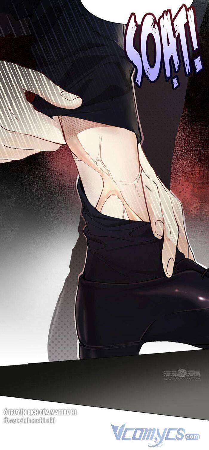 Đại Chiến Công Chúa Chap 117 - Next Chap 118