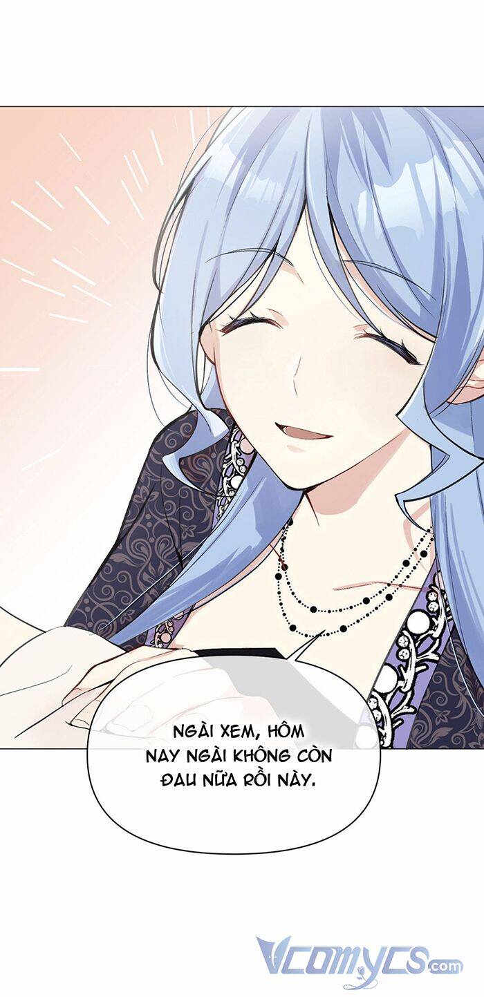 Đại Chiến Công Chúa Chap 117 - Next Chap 118