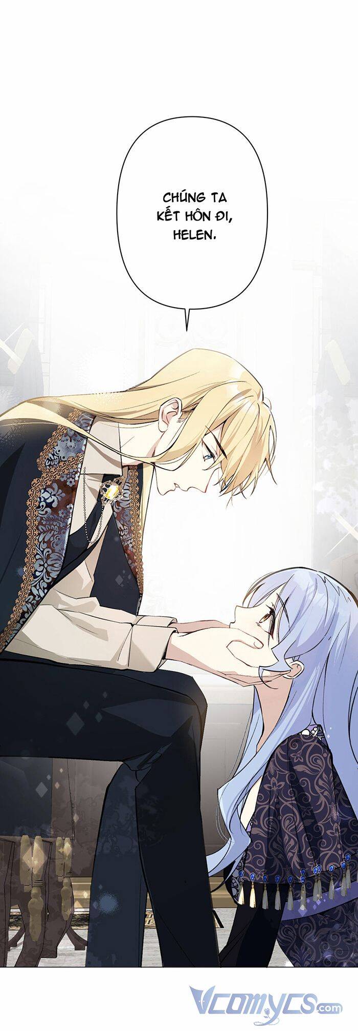 Đại Chiến Công Chúa Chap 117 - Next Chap 118