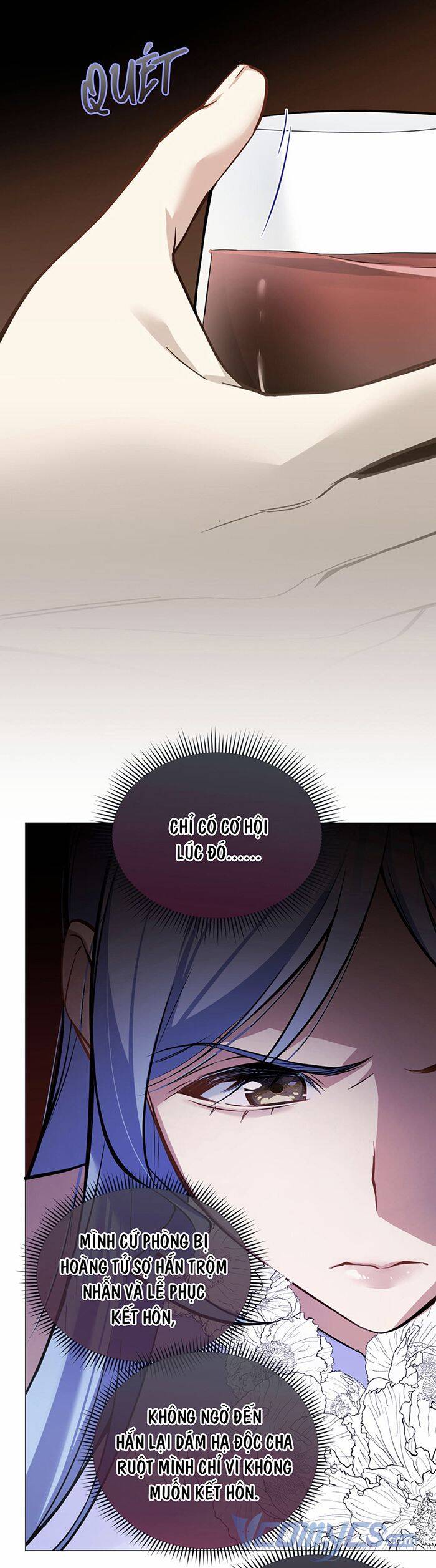 Đại Chiến Công Chúa Chap 119 - Next Chap 120