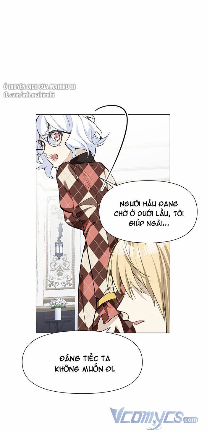 Đại Chiến Công Chúa Chap 121 - Next Chap 122