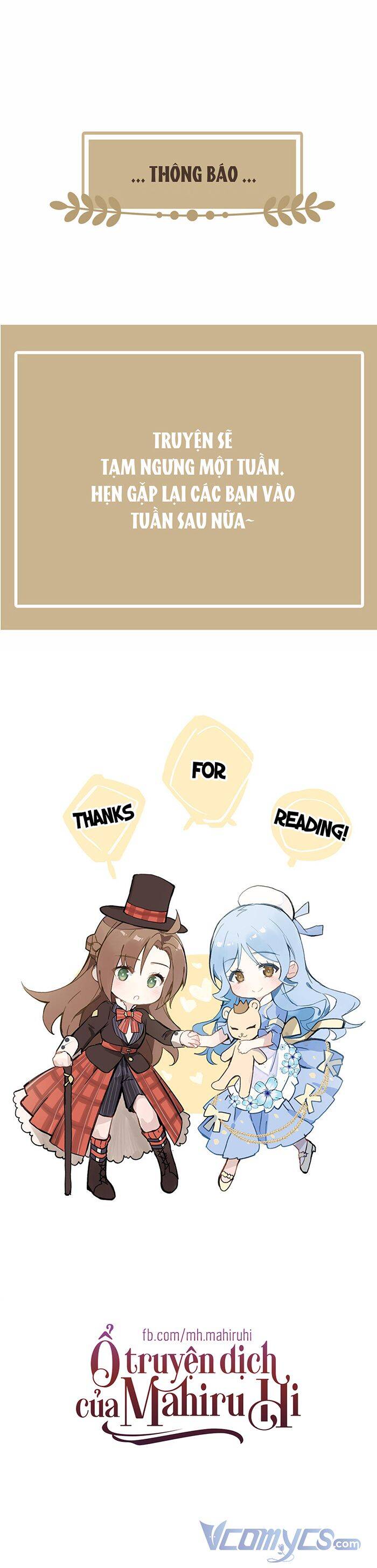 Đại Chiến Công Chúa Chap 121 - Next Chap 122