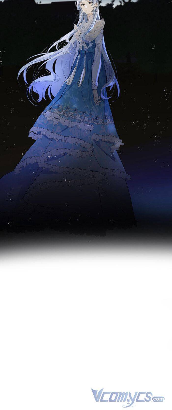 Đại Chiến Công Chúa Chap 123 - Next Chap 124