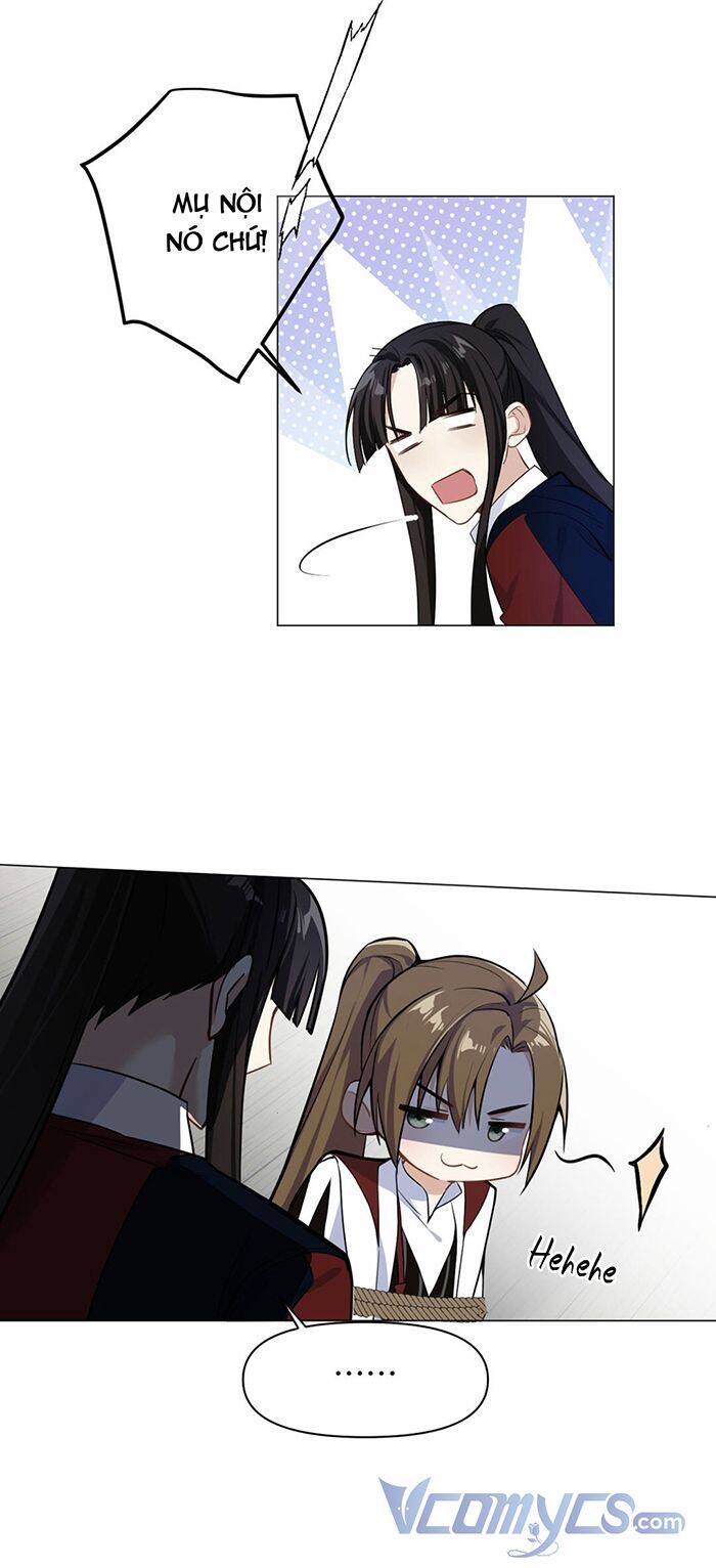 Đại Chiến Công Chúa Chap 129 - Next Chap 130