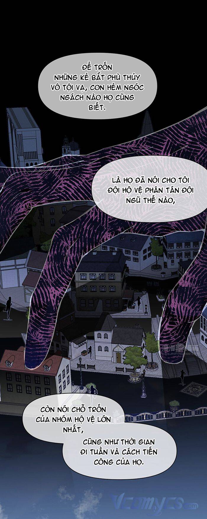 Đại Chiến Công Chúa Chap 130 - Next Chap 131