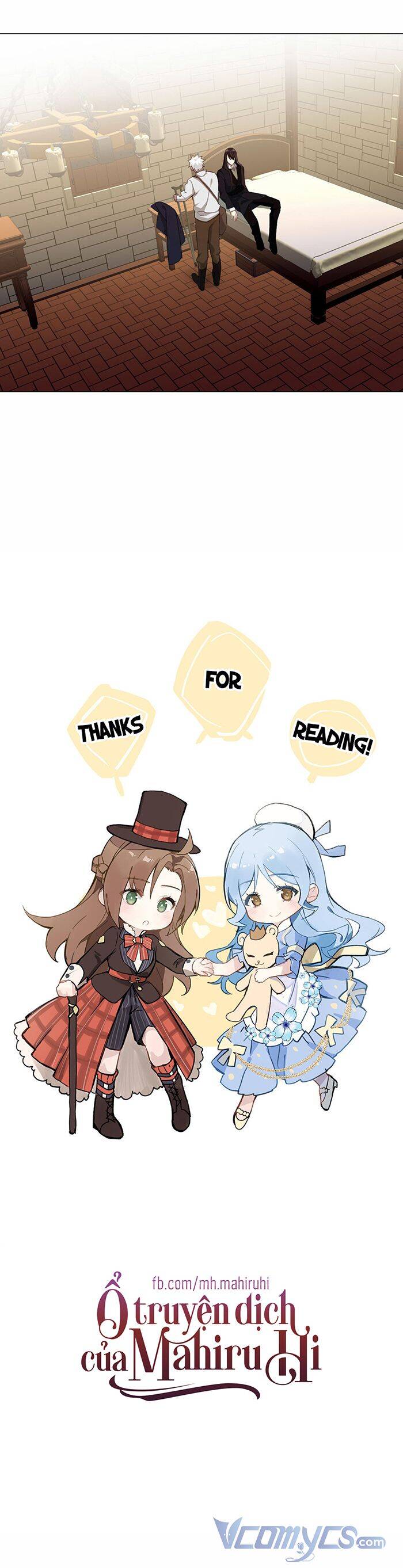 Đại Chiến Công Chúa Chap 131 - Next Chap 132