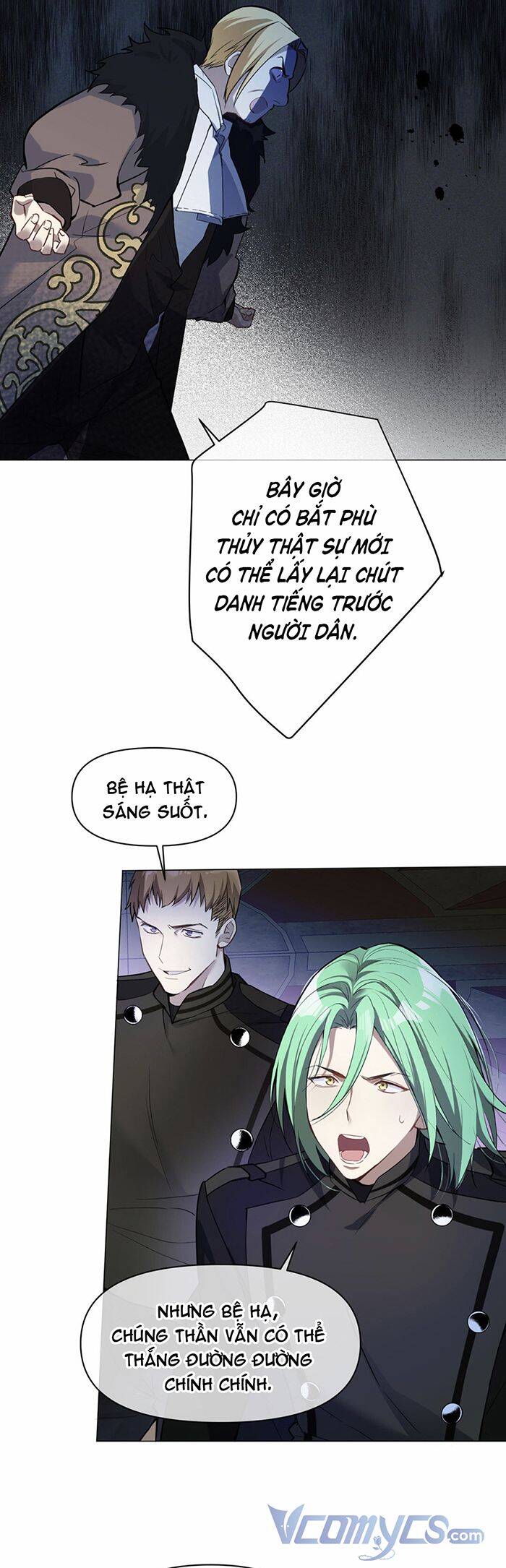 Đại Chiến Công Chúa Chap 131 - Next Chap 132