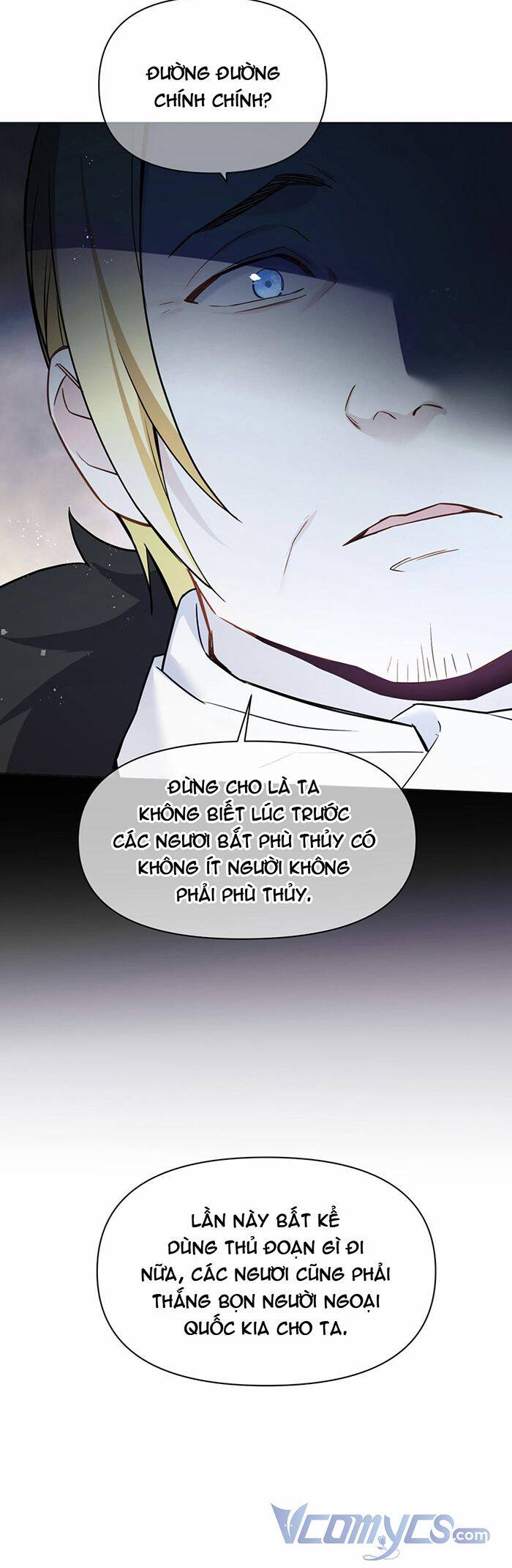 Đại Chiến Công Chúa Chap 131 - Next Chap 132