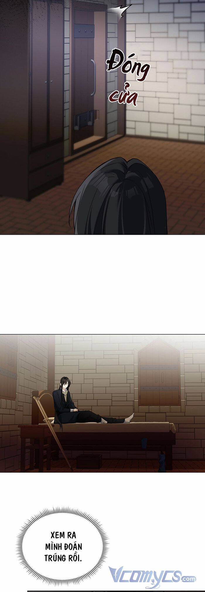 Đại Chiến Công Chúa Chap 132 - Next Chap 133