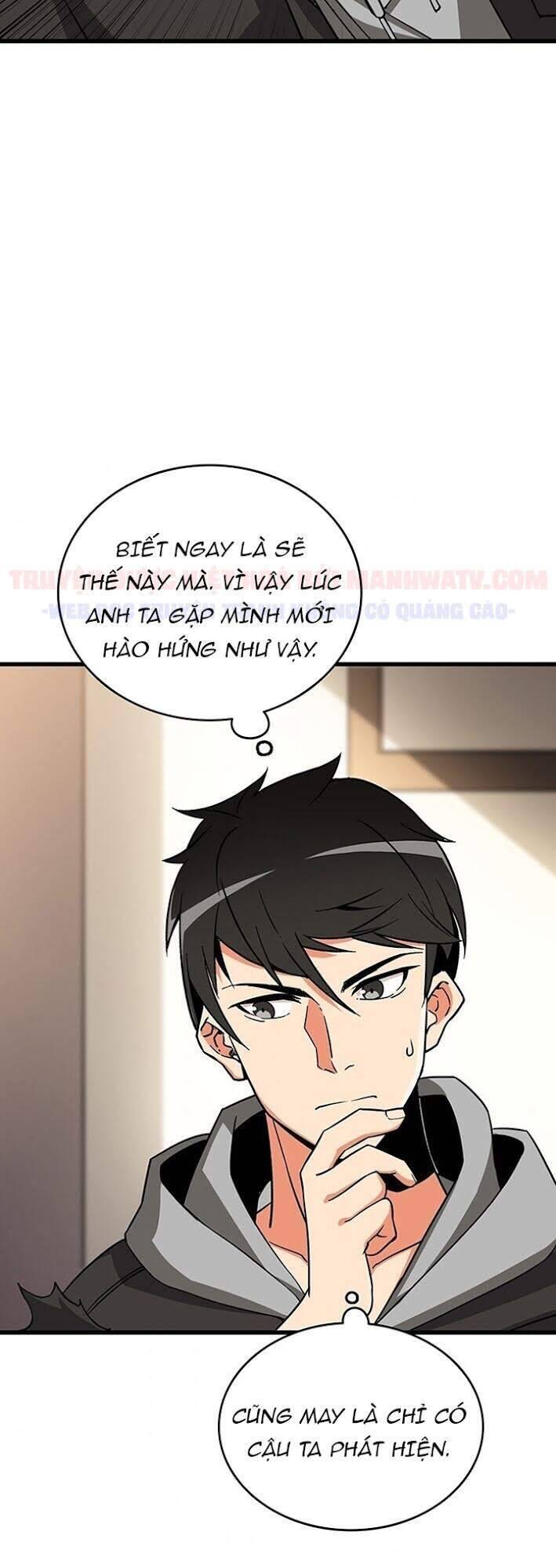 Tôi Là Người Chơi Duy Nhất Đăng Nhập Chap 108 - Next Chap 109