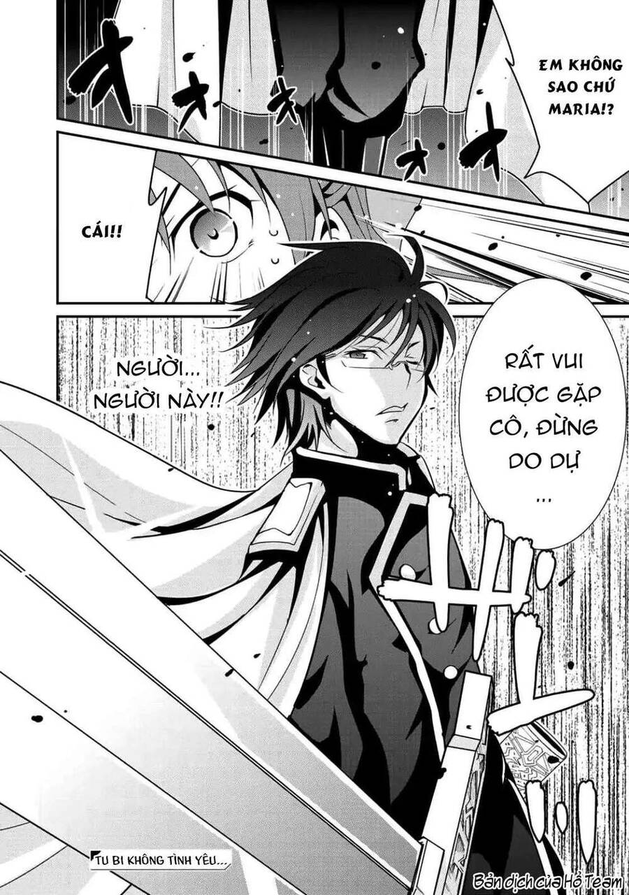 Tái Sinh Thành Hầu Gái Vô Đối Chap 7 - Next Chap 8