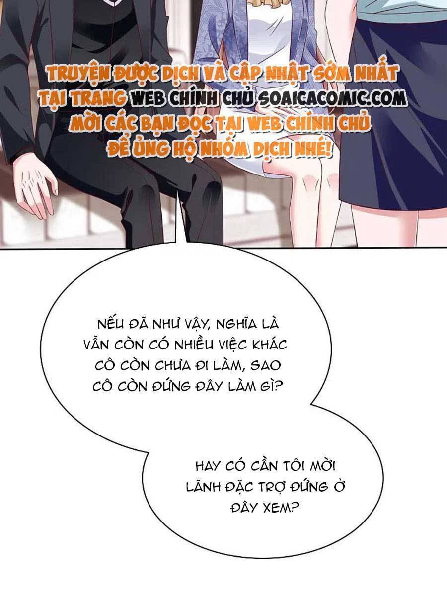 Băng Sơn Tổng Tài Sủng Thê Đến Vô Đạo Chap 239 - Next Chap 240