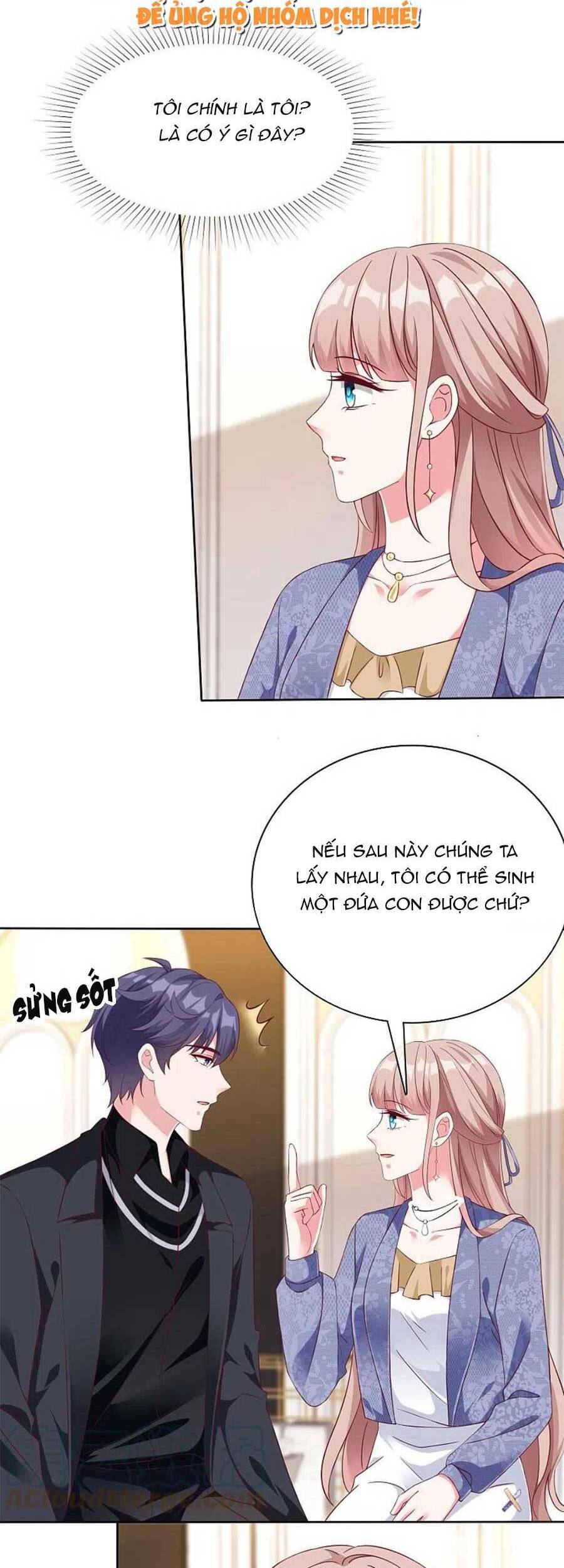 Băng Sơn Tổng Tài Sủng Thê Đến Vô Đạo Chap 239 - Next Chap 240