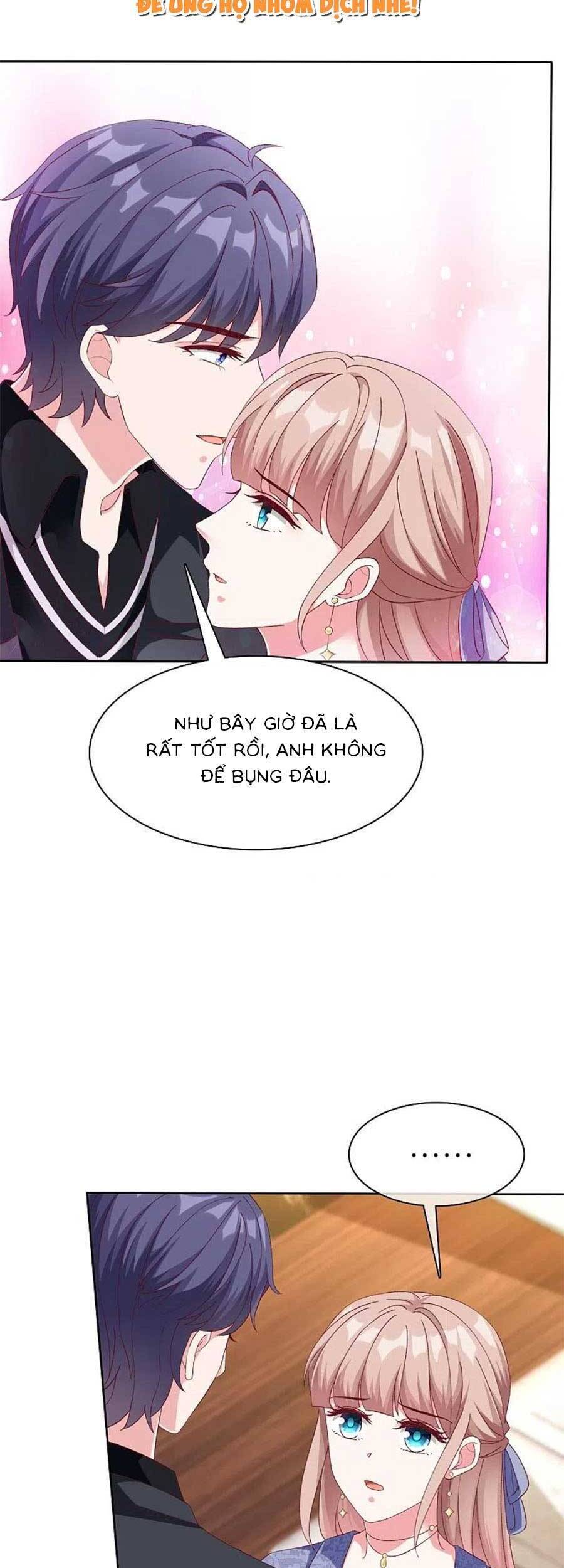 Băng Sơn Tổng Tài Sủng Thê Đến Vô Đạo Chap 240 - Next Chap 241