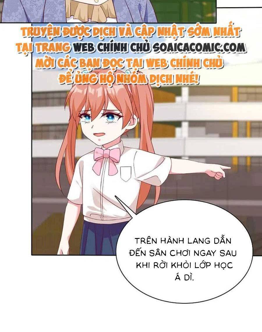 Băng Sơn Tổng Tài Sủng Thê Đến Vô Đạo Chap 241 - Next Chap 242