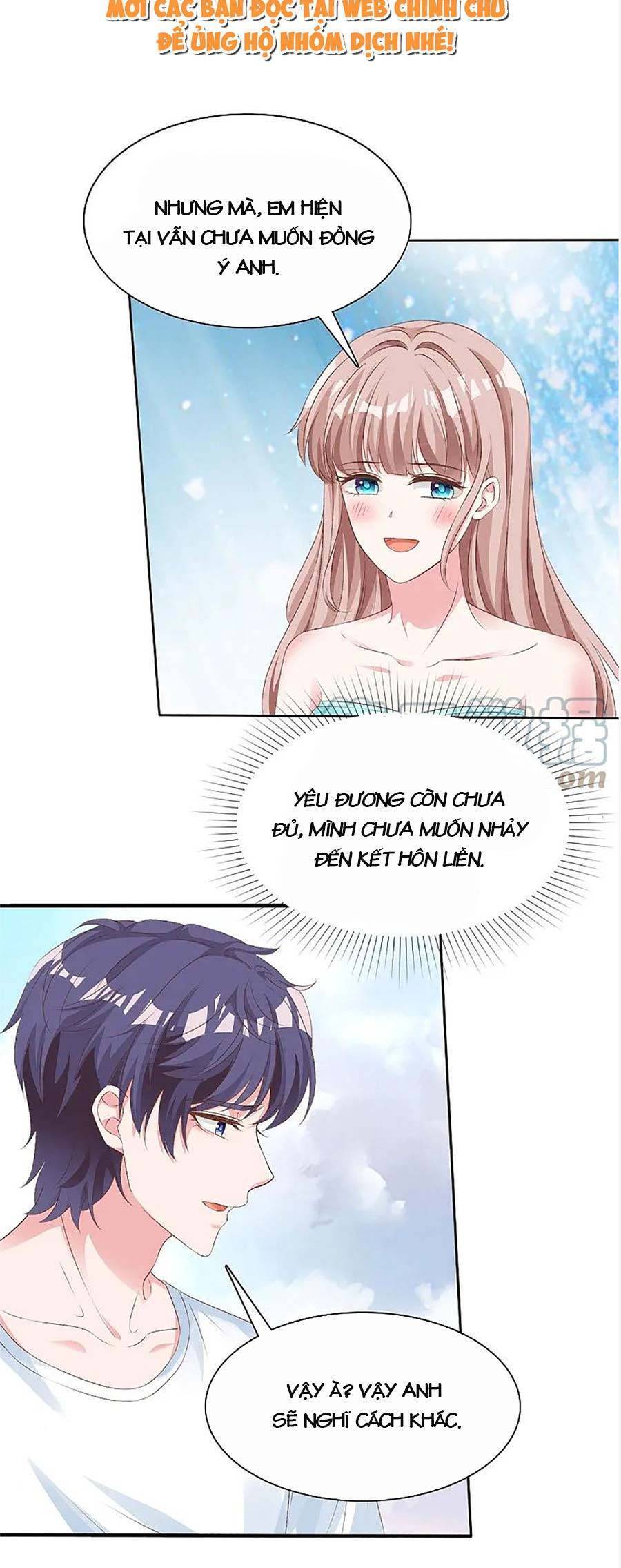 Băng Sơn Tổng Tài Sủng Thê Đến Vô Đạo Chap 256 - Next Chap 257