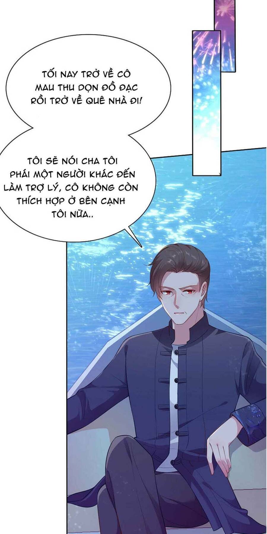 Băng Sơn Tổng Tài Sủng Thê Đến Vô Đạo Chap 102 - Next Chap 103
