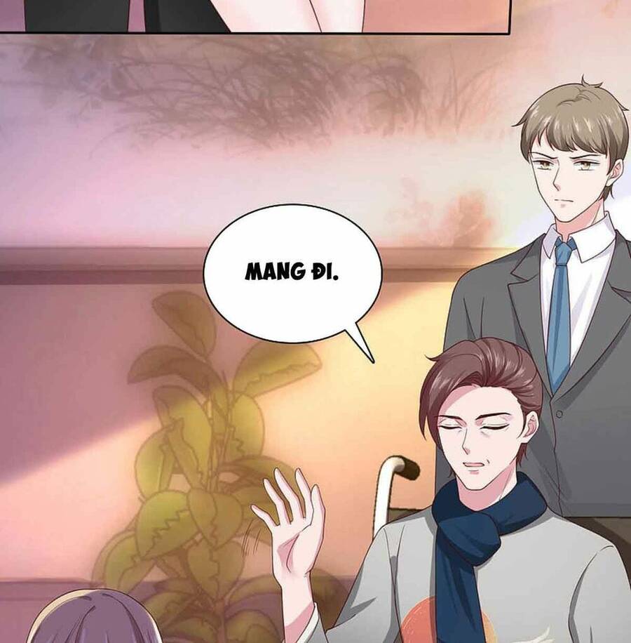 Băng Sơn Tổng Tài Sủng Thê Đến Vô Đạo Chap 104 - Next Chap 105