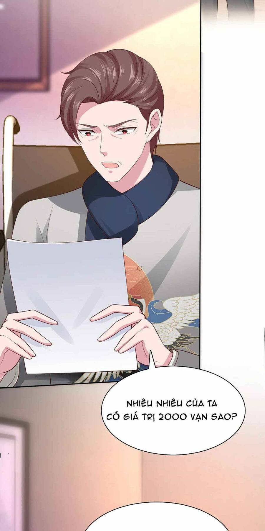 Băng Sơn Tổng Tài Sủng Thê Đến Vô Đạo Chap 104 - Next Chap 105